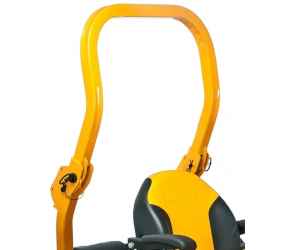 Rollover Protection Structure (ROPS) - Roll Bar